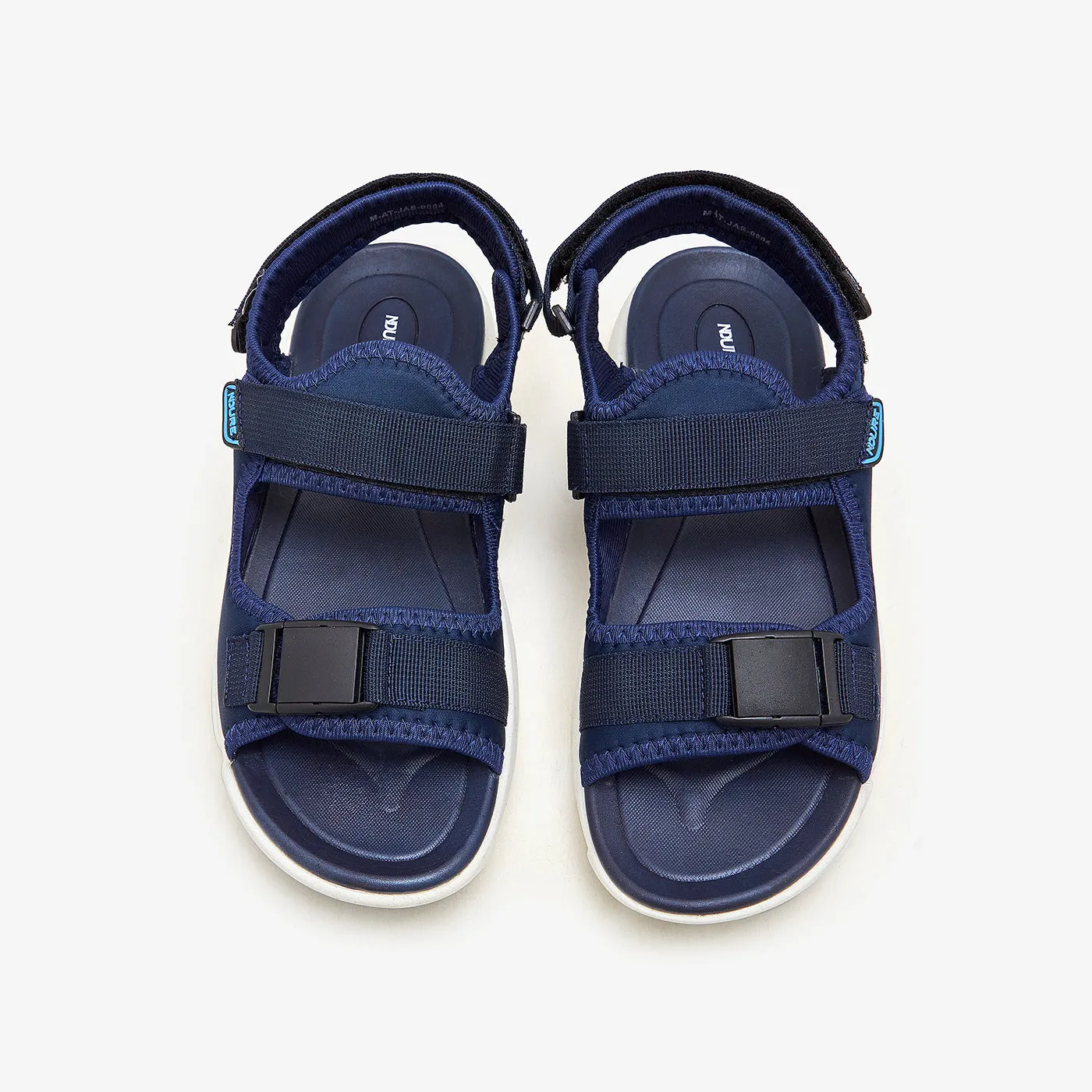 Men's Platform Sandals