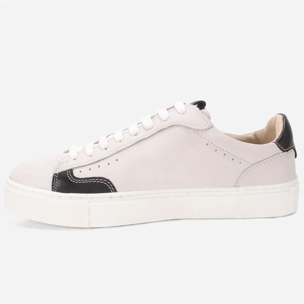 Mens "BENTAT" Comfy Everyday Trainers