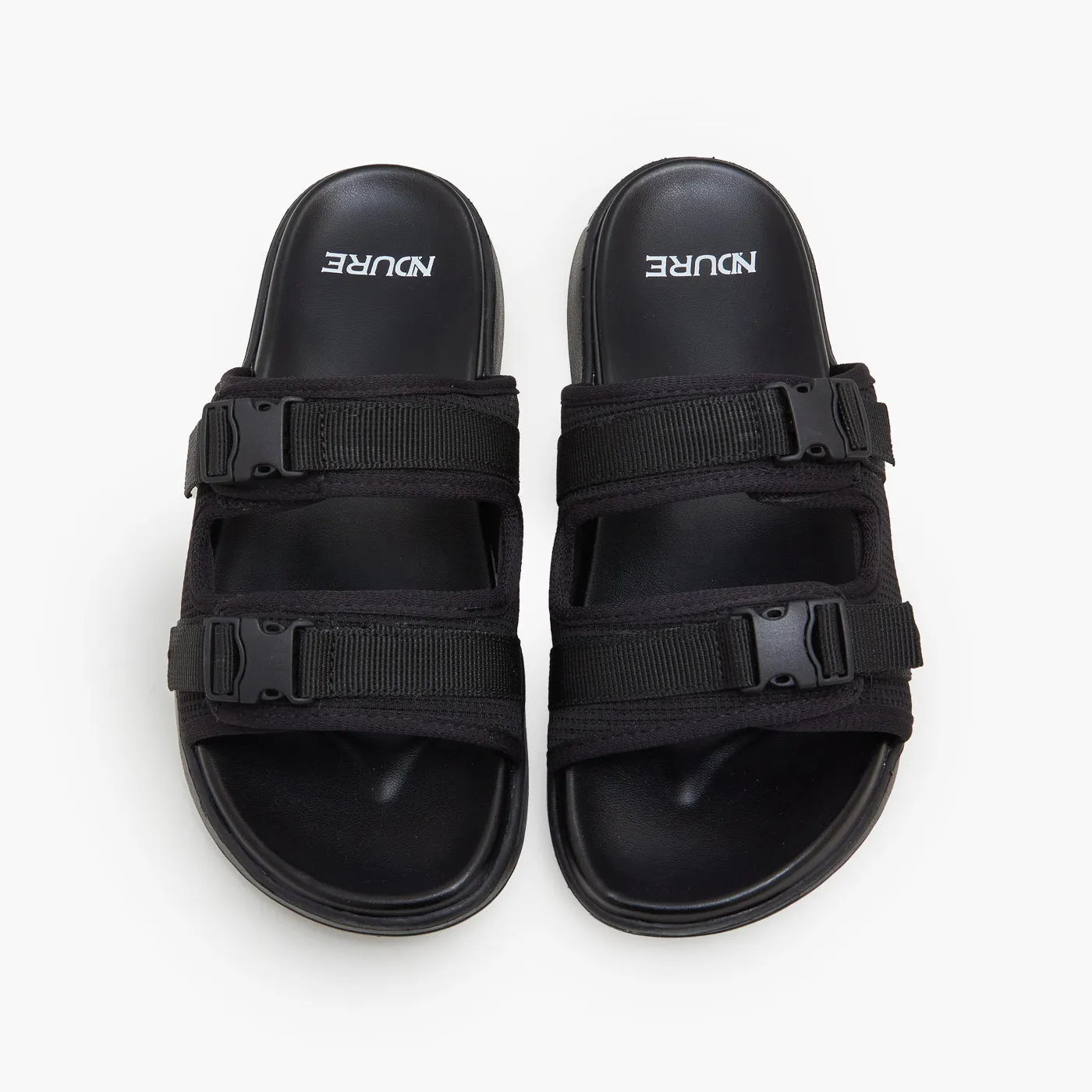 Men's Ultra Comfy Slides