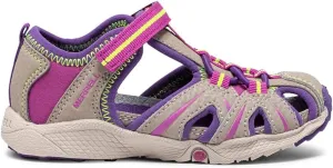 Merrell Unisex-Child Hydro Junior Sport Sandal