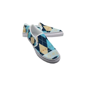 Metro48 Men's Slip On