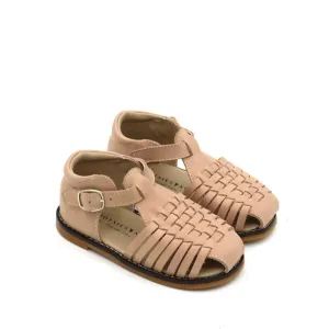 Milo Sandals - Light Pink
