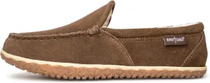 Minnetonka Men's Tilden Moccasin Slippers