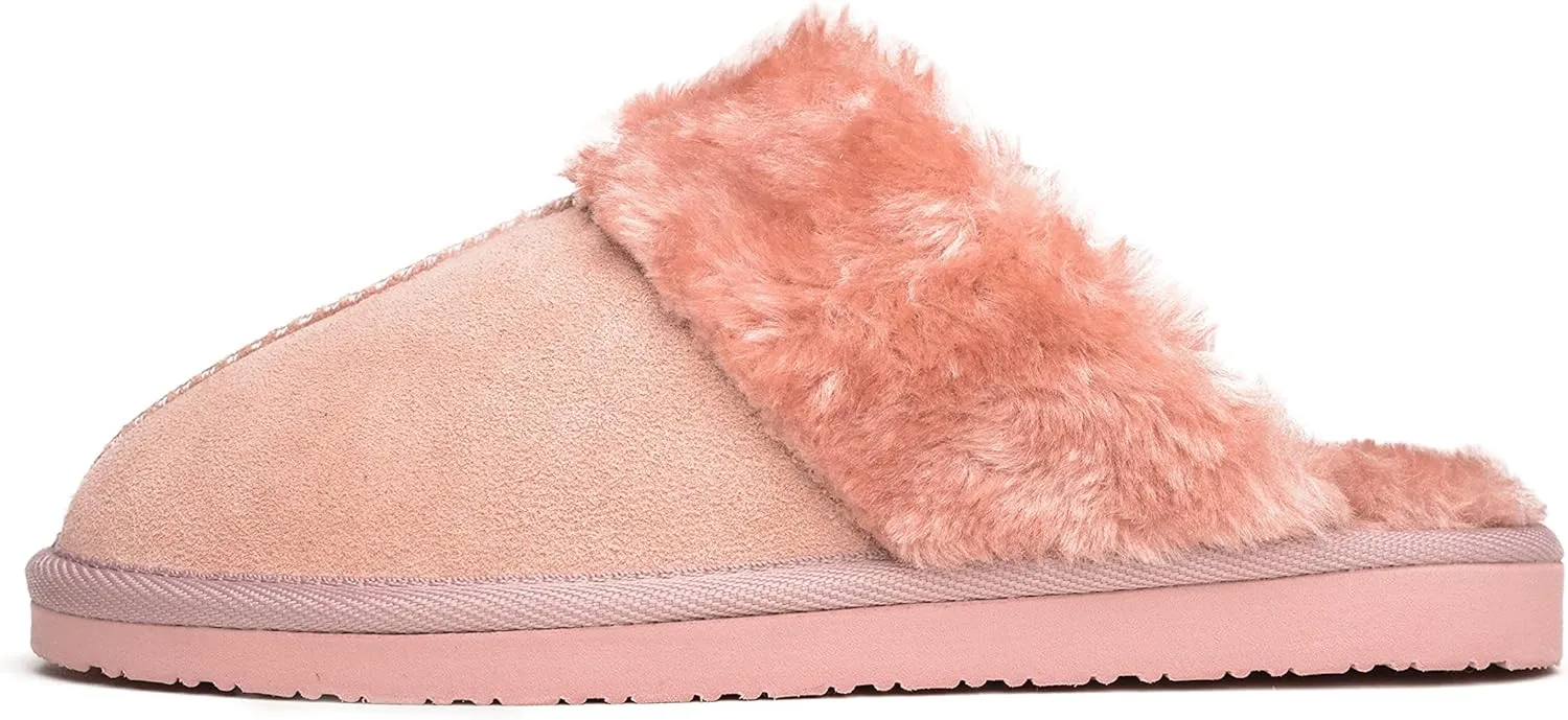 Minnetonka Women's Chesney Scuff