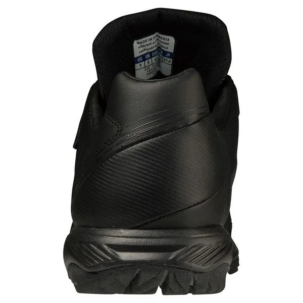 MIZUNO Baseball Up Shoes Light Revo Trainer Wide Softball
