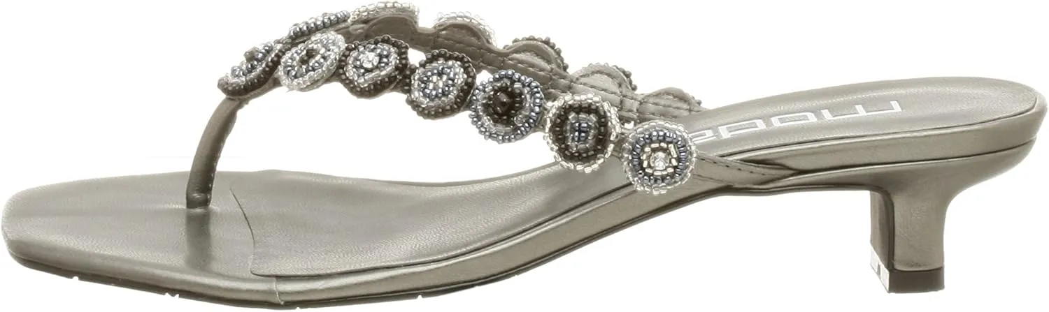 Moda Spana Women's Marco Thong