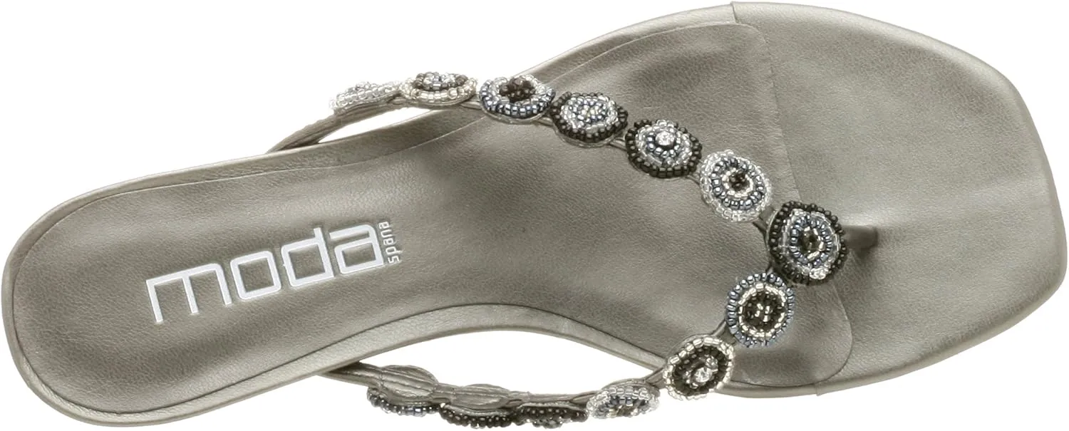 Moda Spana Women's Marco Thong