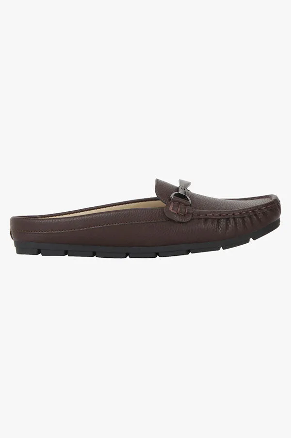MODE by RedTape Women Coffee Loafers