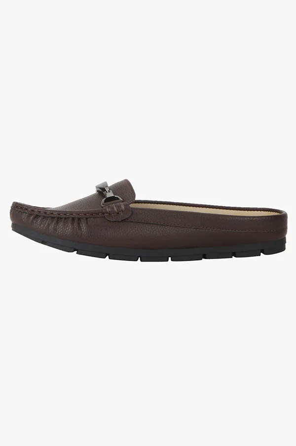 MODE by RedTape Women Coffee Loafers