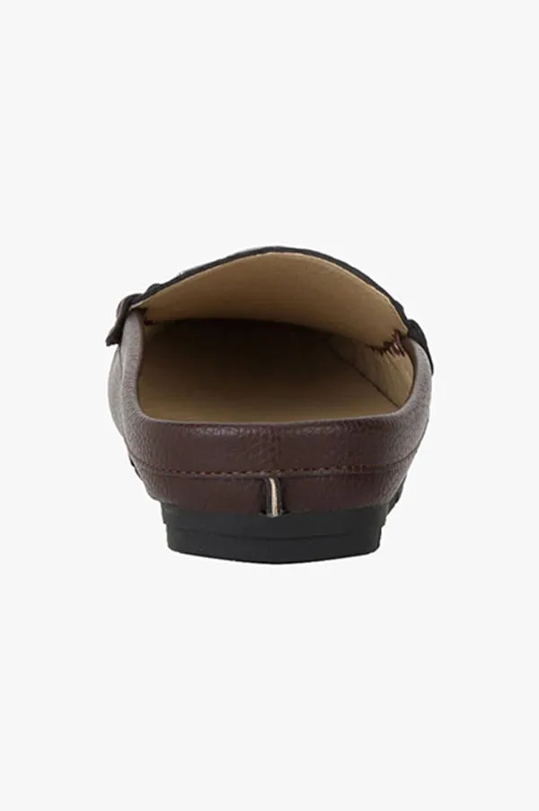 MODE by RedTape Women Coffee Loafers