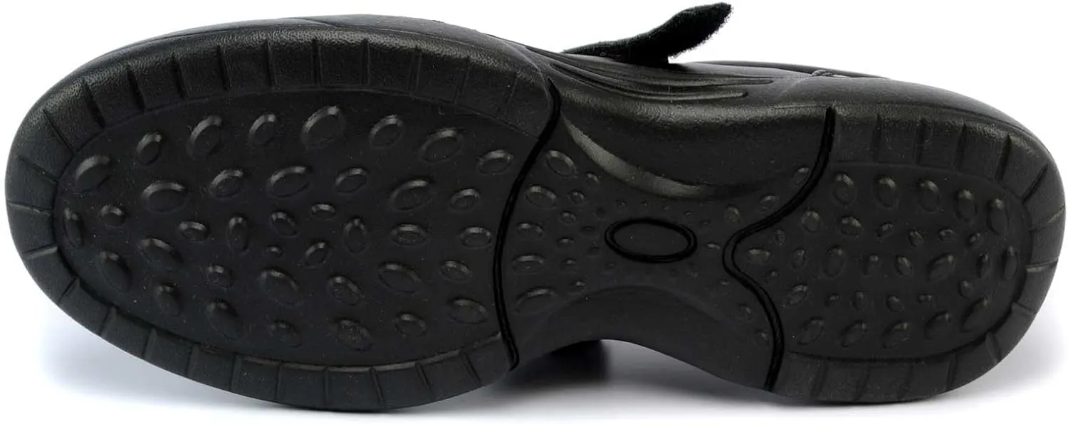 Mt Emey 9205 Women's Extreme-Light Mary Jane Shoes
