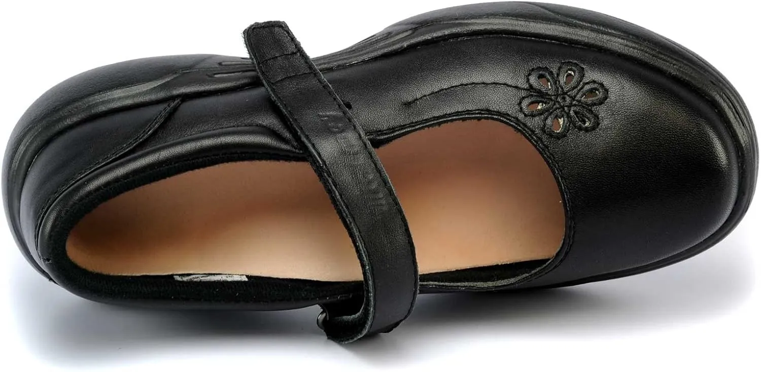 Mt Emey 9205 Women's Extreme-Light Mary Jane Shoes