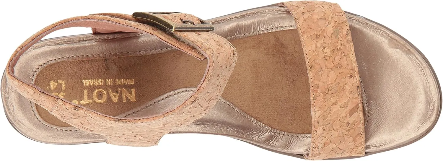 NAOT Footwear Women's Caprice Sandal