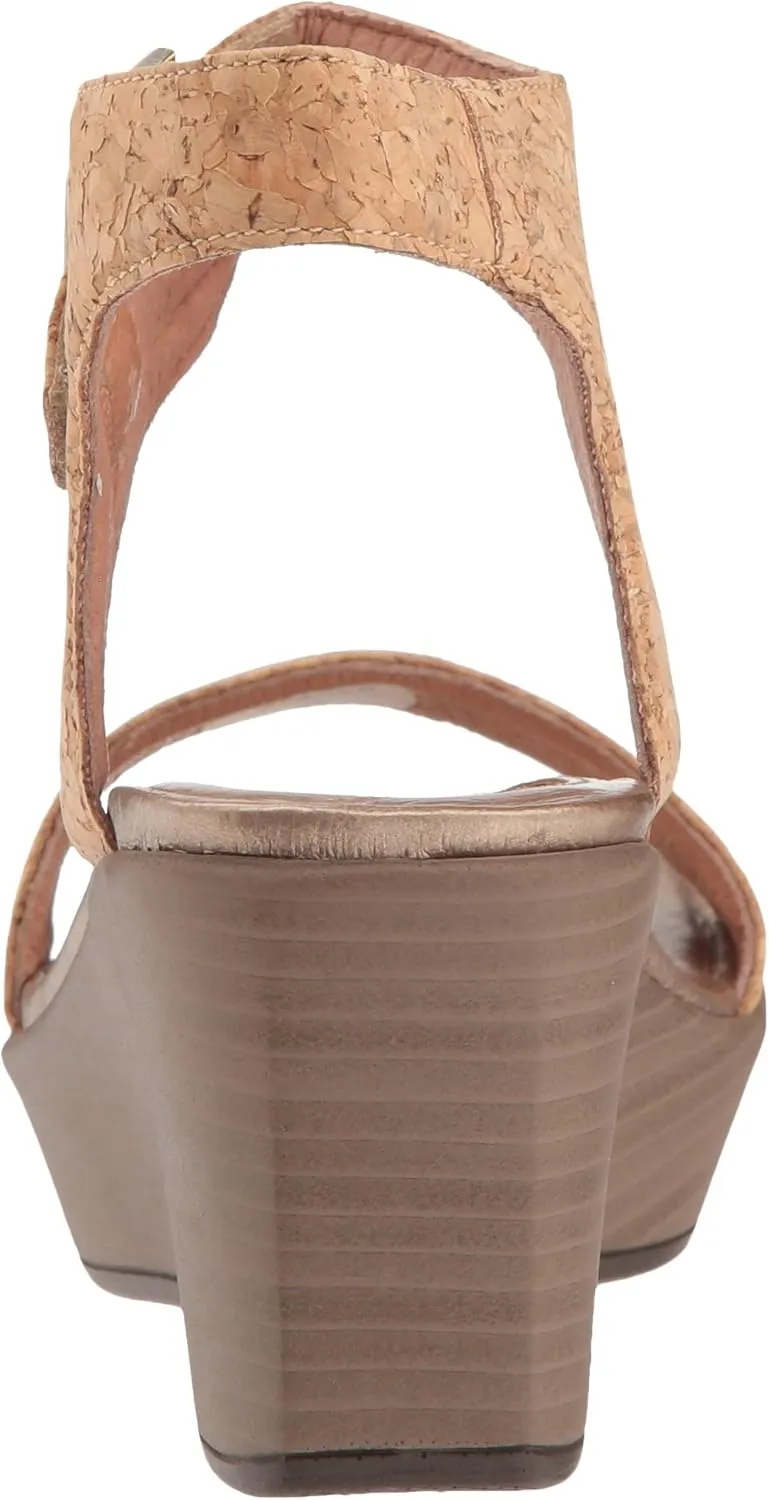 NAOT Footwear Women's Caprice Sandal