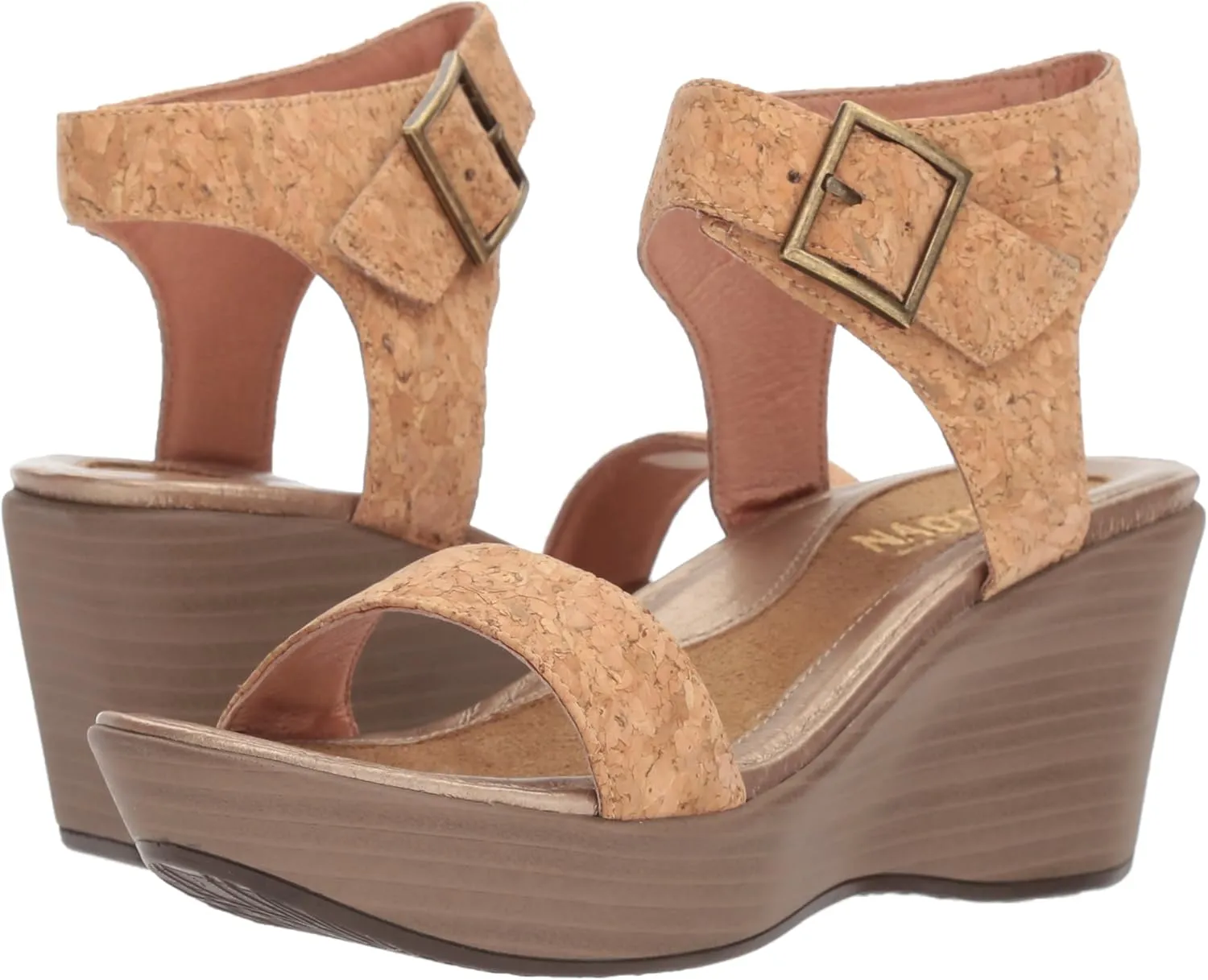 NAOT Footwear Women's Caprice Sandal