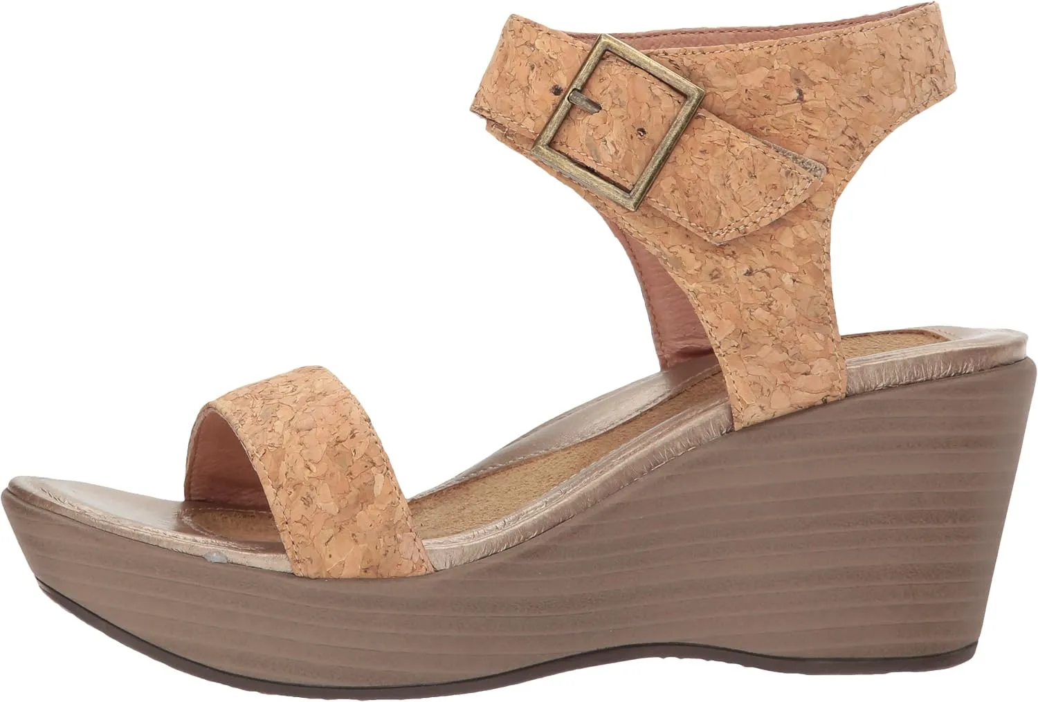 NAOT Footwear Women's Caprice Sandal