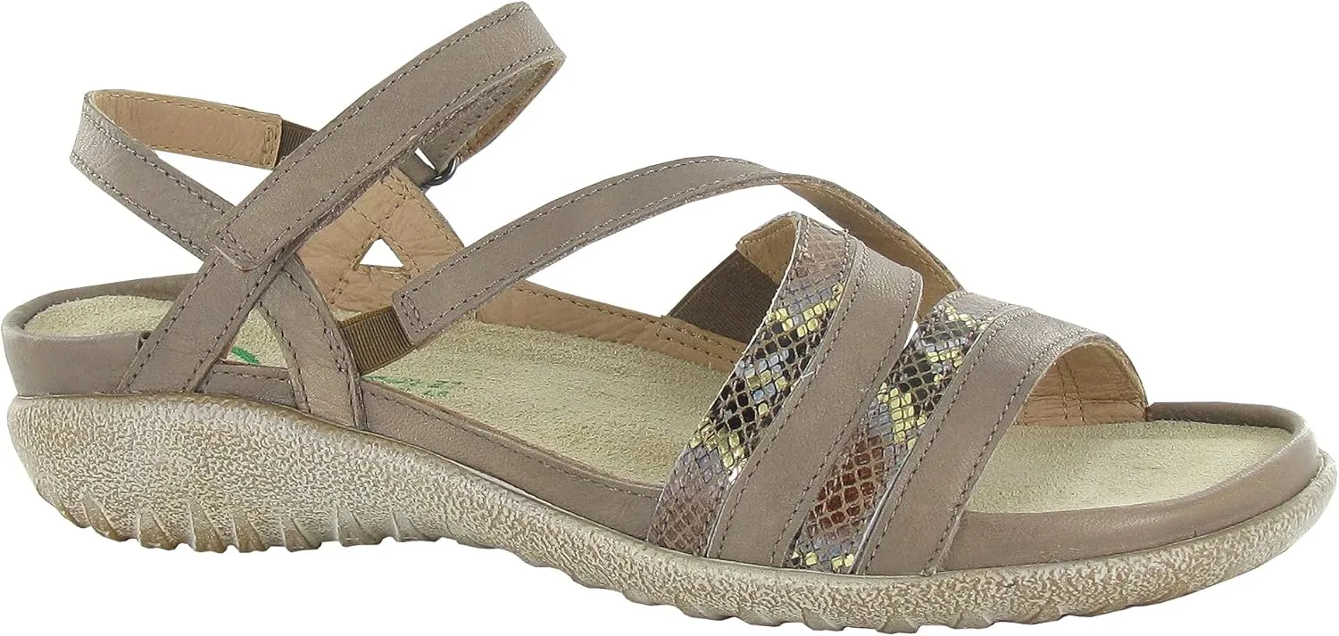 NAOT Footwear Women's Toi Sandal