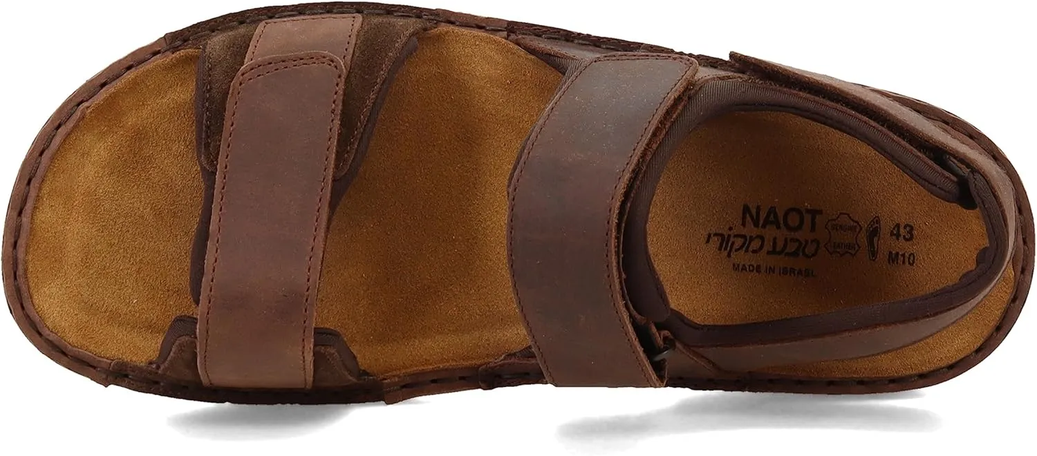NAOT Men's Arthur Sandal