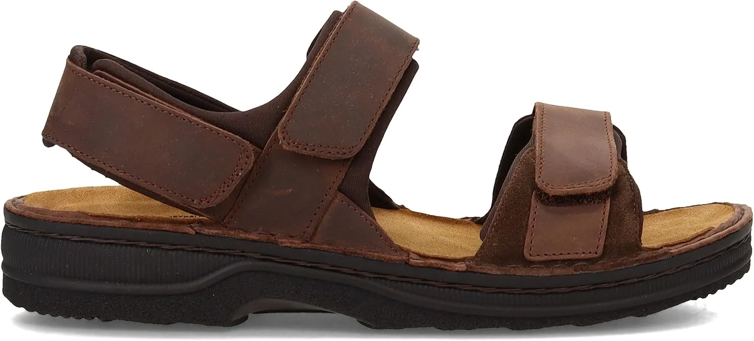 NAOT Men's Arthur Sandal