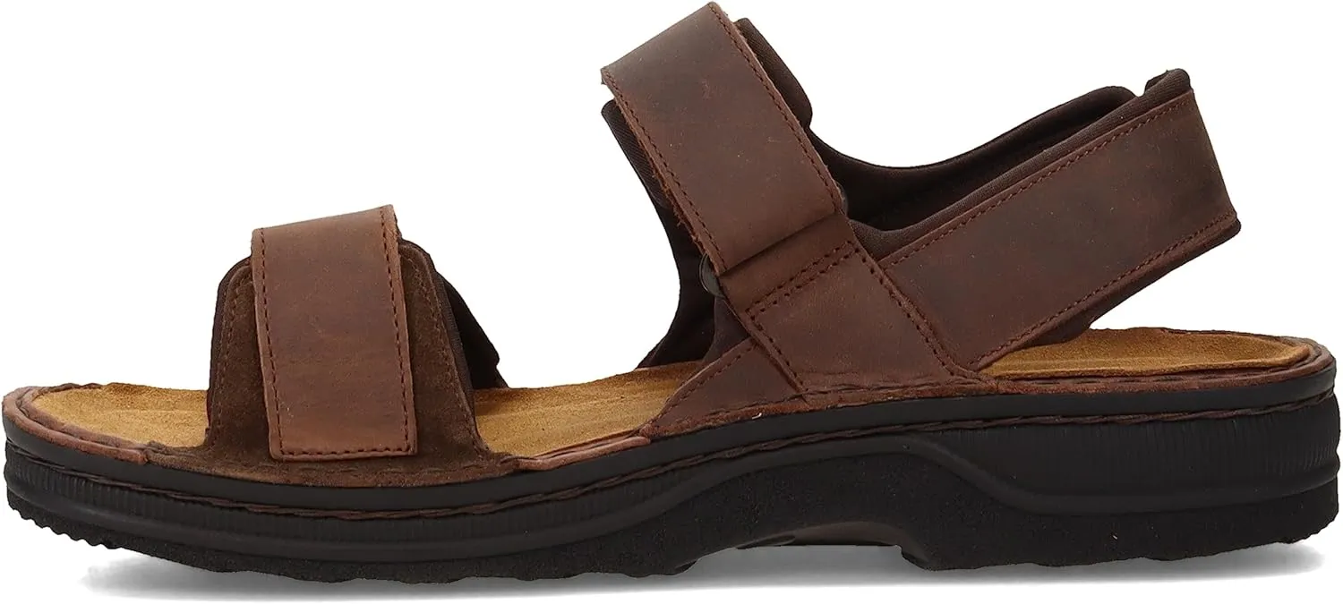 NAOT Men's Arthur Sandal
