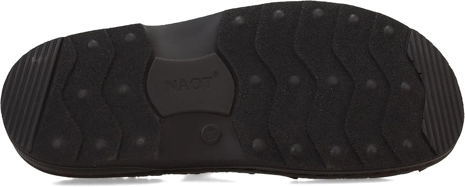 NAOT Men's Arthur Sandal
