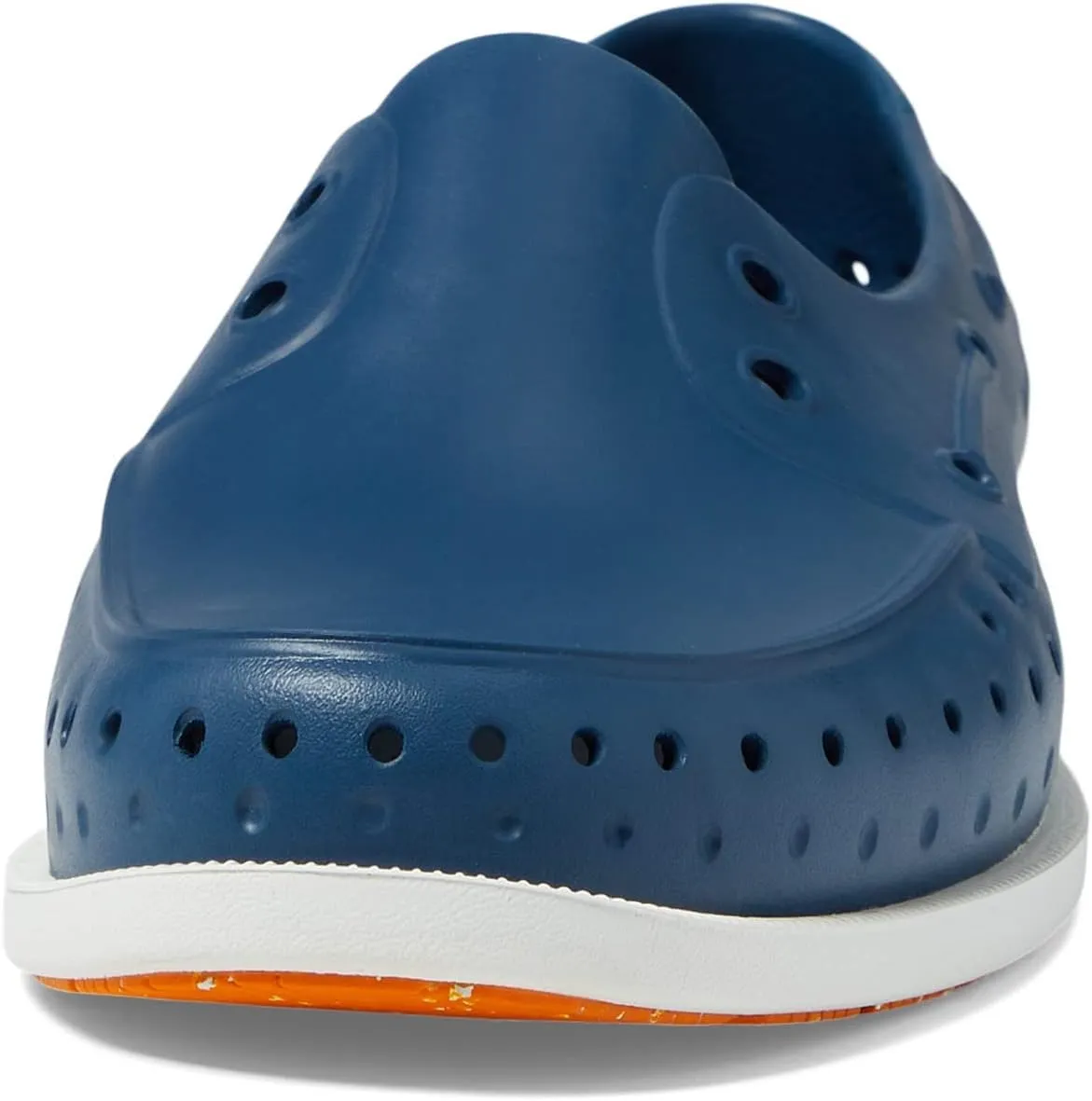 Native Shoes Howard Sugarlite Shoes for Men, and Women - Cut-Out Holes Detailing with Round Toe Design, and Slip-On Style