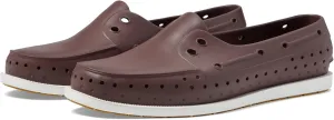 Native Shoes Howard Sugarlite Shoes for Men, and Women - Cut-Out Holes Detailing with Round Toe Design, and Slip-On Style