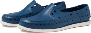 Native Shoes Howard Sugarlite Shoes for Men, and Women - Cut-Out Holes Detailing with Round Toe Design, and Slip-On Style