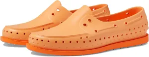 Native Shoes Howard Sugarlite Shoes for Men, and Women - Cut-Out Holes Detailing with Round Toe Design, and Slip-On Style
