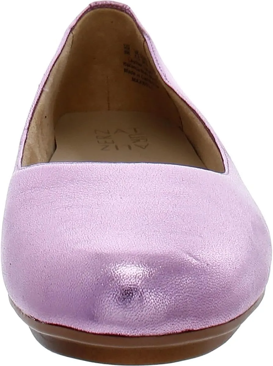 Naturalizer Women's Maxwell Slip-On Ballet Flat