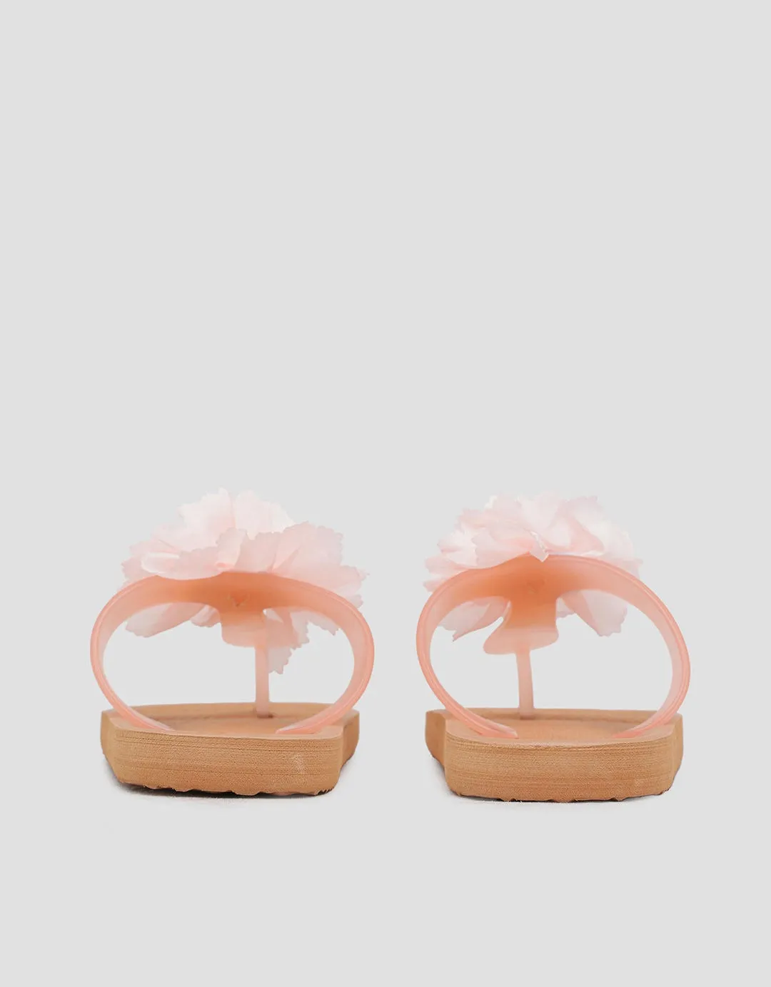 Nevada Flower Sandal Flip Flop Anak Perempuan