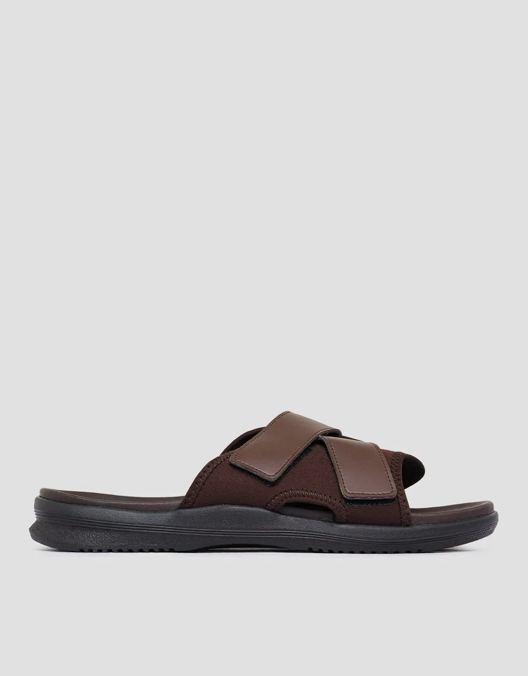 Nevada Jovi Sandal Slipper Pria