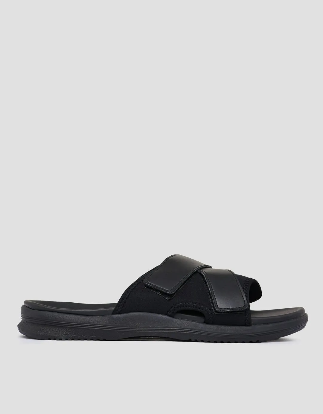 Nevada Jovi Sandal Slipper Pria