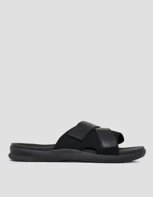Nevada Jovi Sandal Slipper Pria