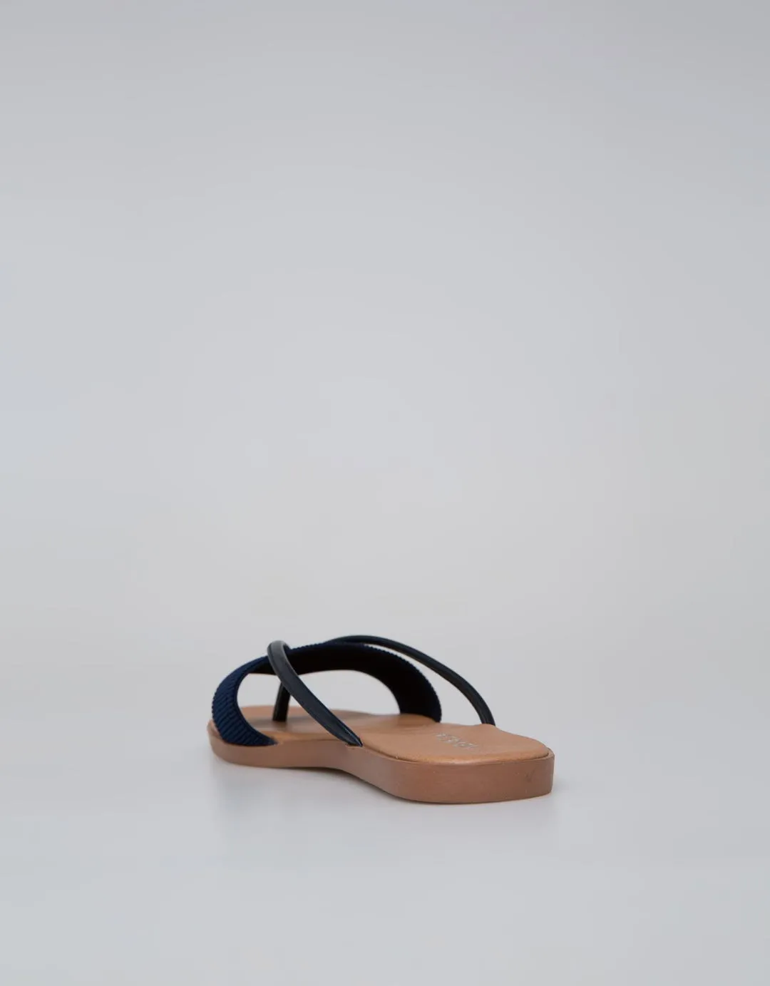 Nevada Slipper Sandals Strap Kombinasi Women