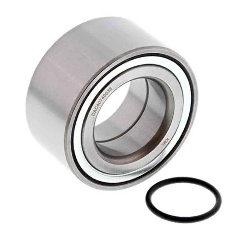 New ALL BALLS Front Wheel Bearing Kit For HONDA 25-1728