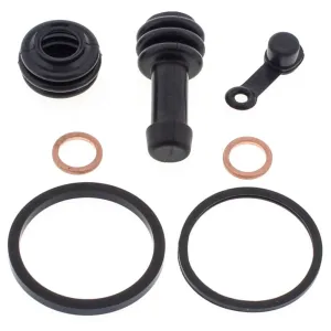 New ALL BALLS Rear Brake Caliper Rebuild Kit For KAWASAKI, SUZUKI 18-3039