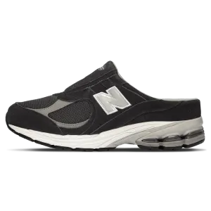New Balance 2002R Mule 'Phantom Marblehead'