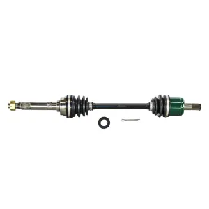 New MOTION PRO Front Right CV Axle Joint For KAWASAKI 9-KAW-7011