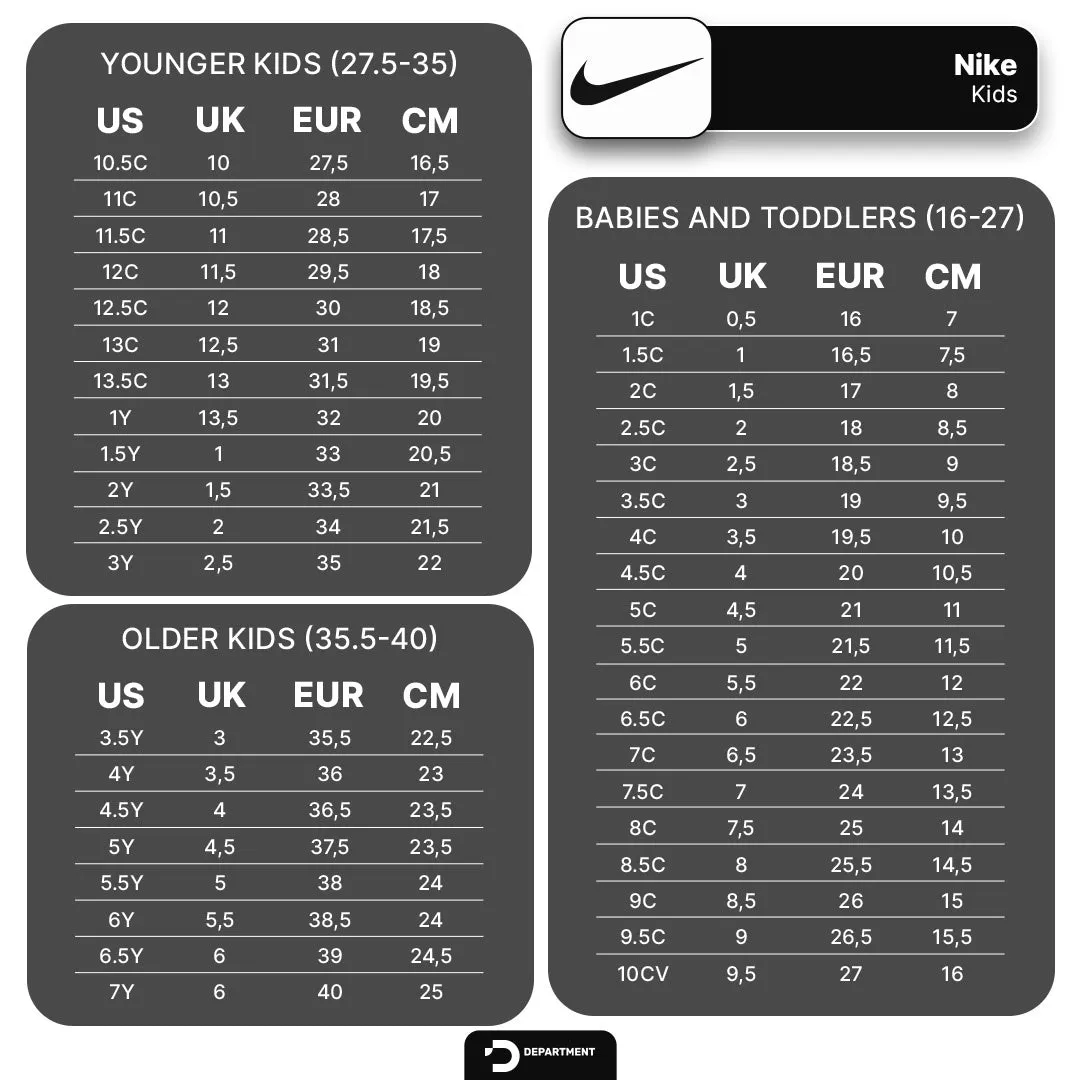 NIKE 7月24日 support Low-cost deal SWOOSH (GS) AQUA