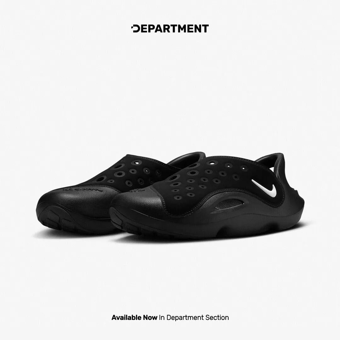 NIKE 7月24日 support Low-cost deal SWOOSH (GS) AQUA