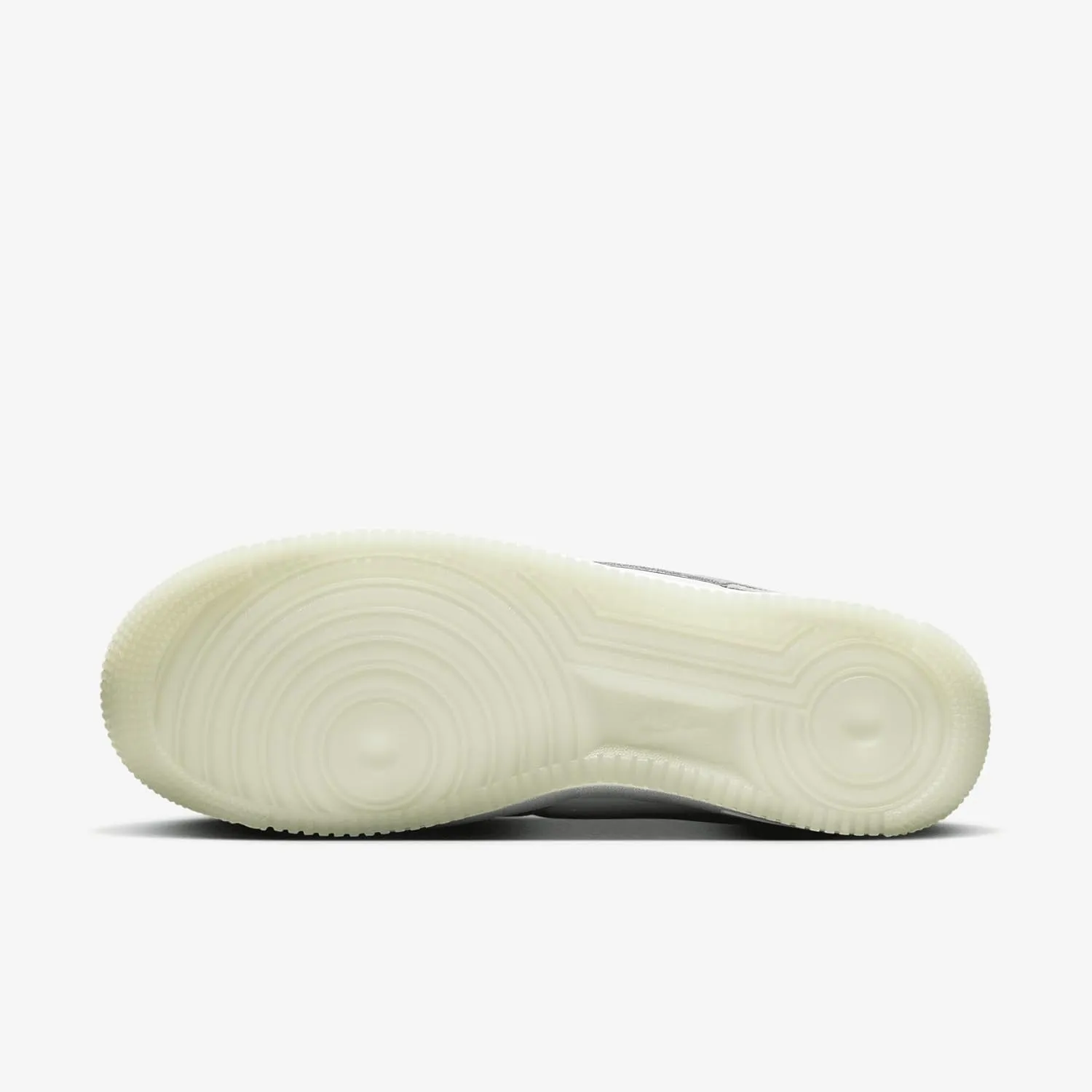Nike Air Force 1 '07 LV8 Men's Shoes (FJ4170-003, Light Silver/Summit White/Light Pumice)
