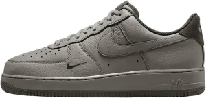 Nike Air Force 1 '07 LV8 Men's Shoes (HM9483-300, Light Army/Cargo Khaki/Light Army)