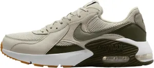Nike Air Max Excee Men's Shoes (FZ5486-003, Light Bone/Cargo Khaki/Phantom/Light Army)