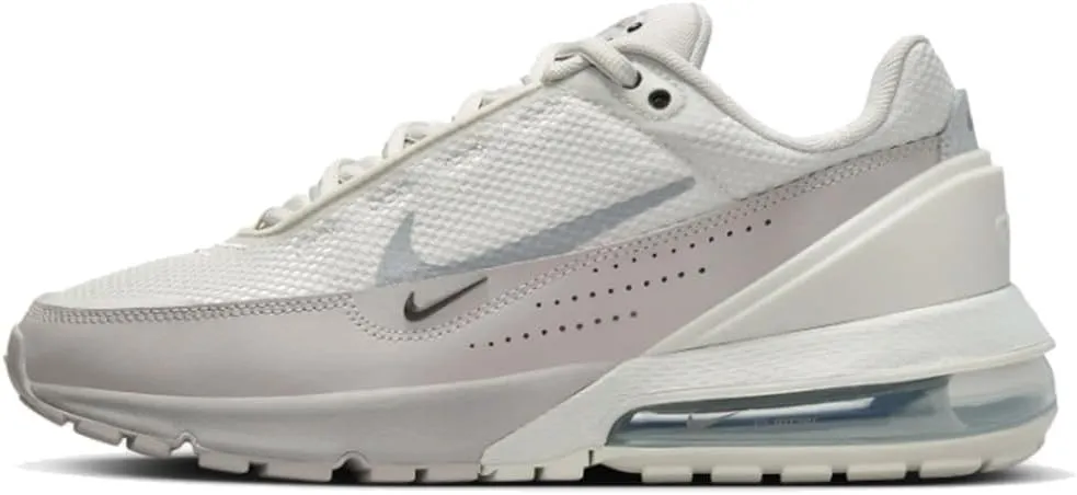 Nike Air Max Pulse Men's Shoes (FN7459-002, Light Bone/College Grey/Light Bone/Particle Grey) Size 14
