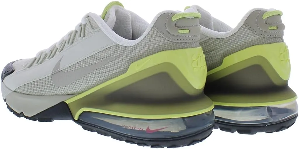 Nike Air Max Pulse Roam Men's Shoes (DZ3544-001, Dark Smoke Grey/Iron Grey)