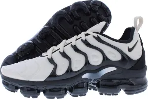 Nike Air Vapormax Plus Mens Shoes Size 11.5, Color: Light Orewood Brown/Black