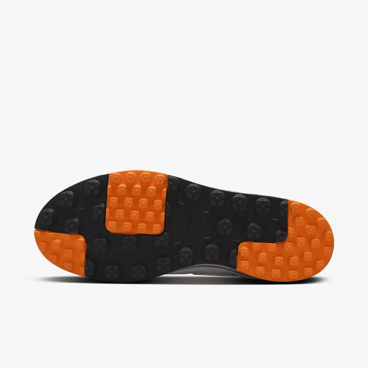 Nike C1TY “Surplus” Shoes (FZ3863-004, Platinum Tint/Light Iron Ore/Safety Orange/White)
