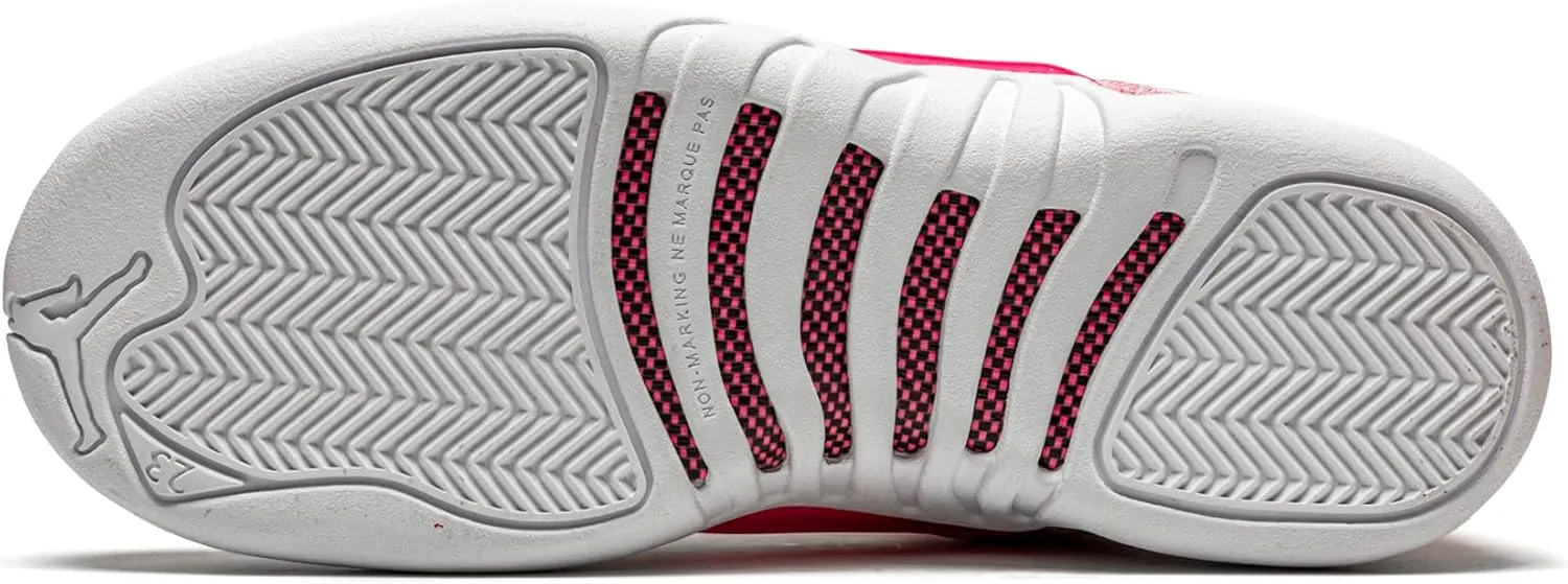 Nike Kid's Shoes AJ 12 Retro Arctic Punch (GS) 510815-101