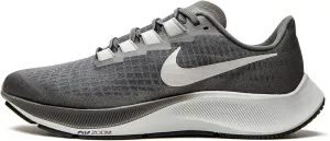 NIKE Men's Gymnastics Shoes, Iron Grey Light Smoke Grey, 11
